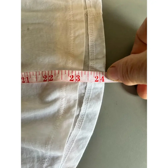 Veronica Beard White Long Sleeve Tie Neck Blouse Elegant Career - Picture 7 of 9